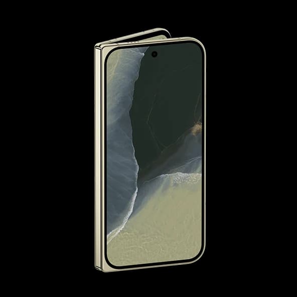 Pixel 11 Pro Fold · Olive · 16 ГБ Unified Memory (объединённая память) · 256 ГБ