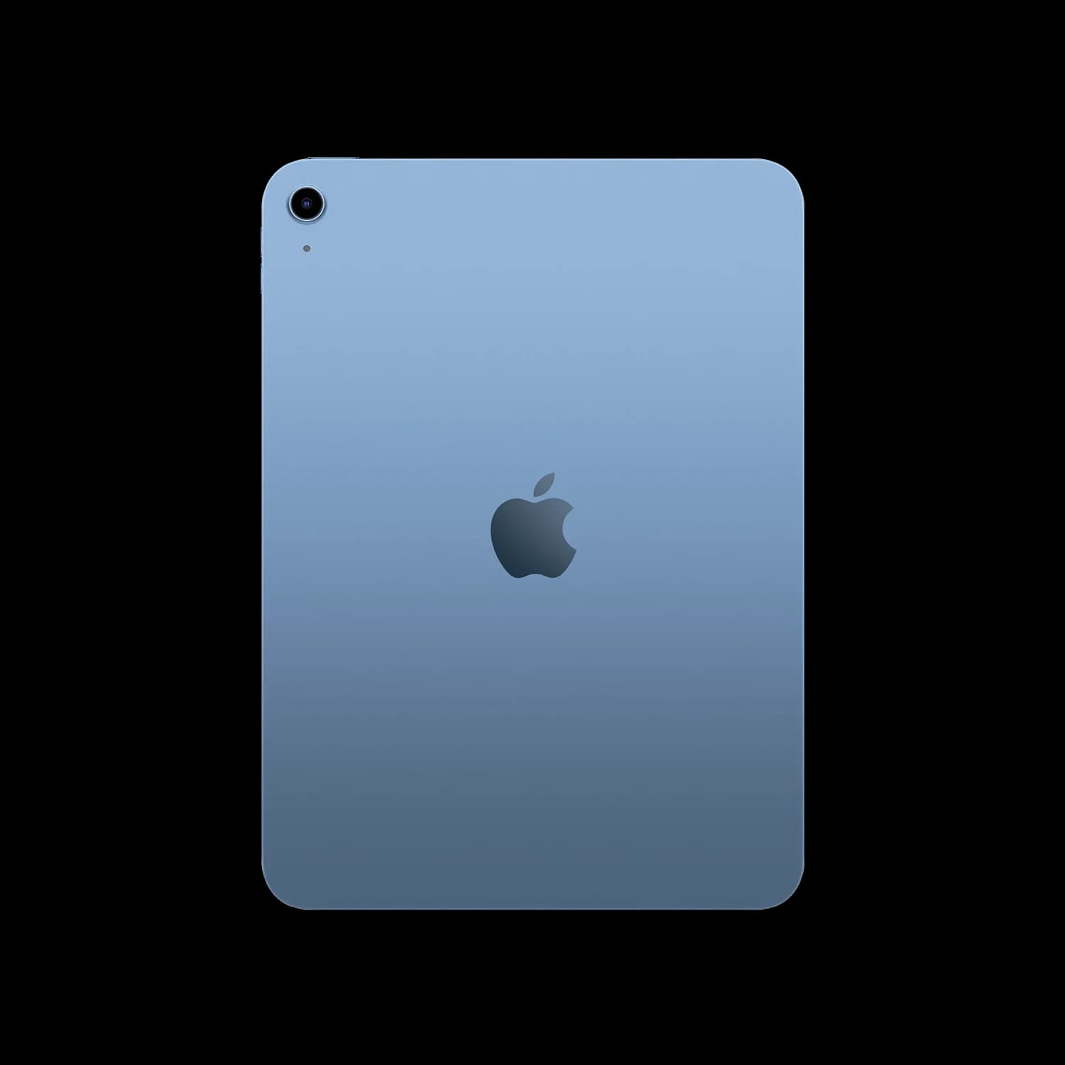 iPad 11 (2025) · Blue (голубой) · 128 ГБ NAND и 6 ГБ ОЗУ · Wi-Fi (без поддержки SIM и 5G / LTE)