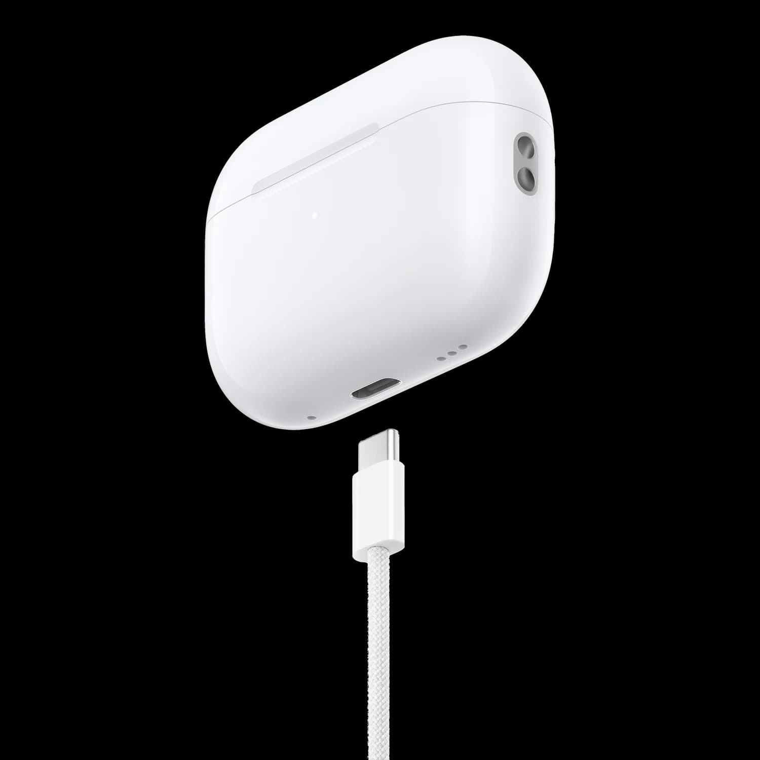 AirPods Pro · AirPods Pro 2 с разъёмом Type-C · Белый