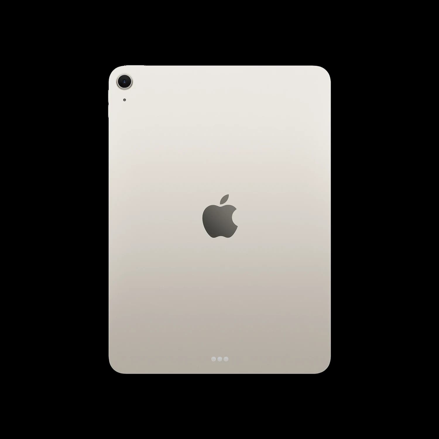iPad Air M3 (2025) · iPad Air 11" (2025) с процессором Apple M3 · Starlight (золотистые) ·  · 128 ГБ NAND и 8 ГБ ОЗУ · Wi-Fi (без поддержки SIM и 5G / LTE)