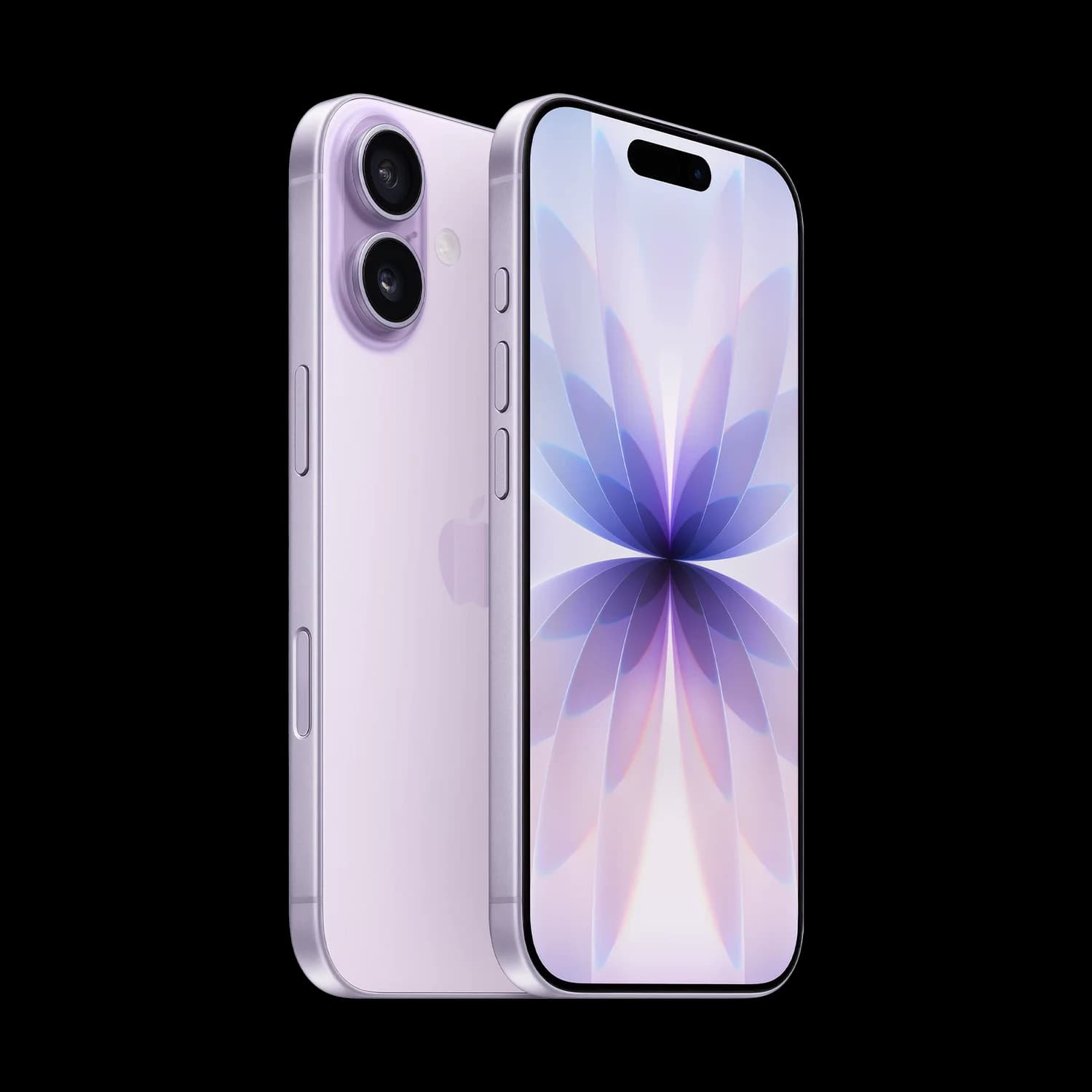 iPhone 17 · Lavender (лавандовый) · 256 ГБ · eSIM+nanoSIM