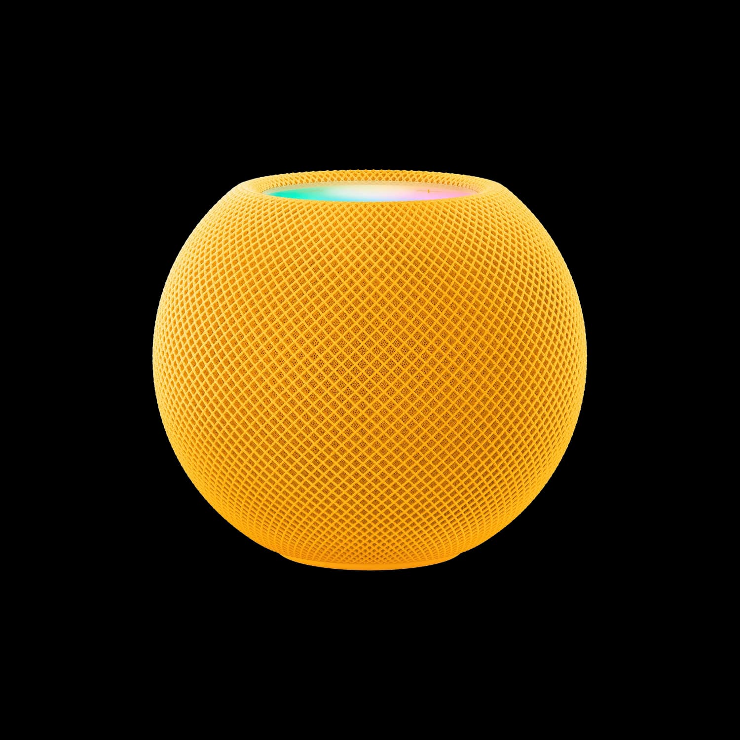 HomePod (2023) · HomePod mini (2023) · Yellow (жёлтый)