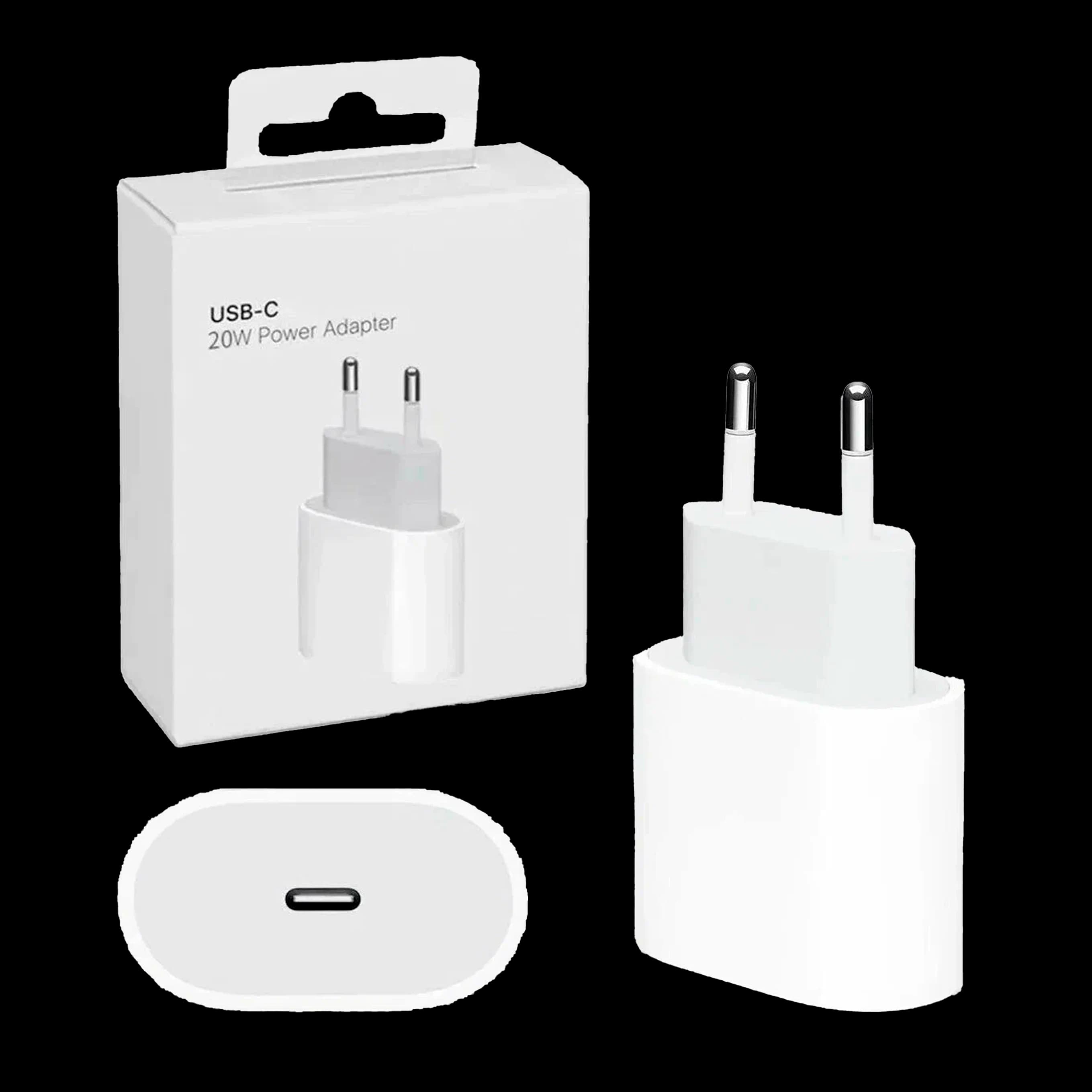 Адаптер Apple 20W