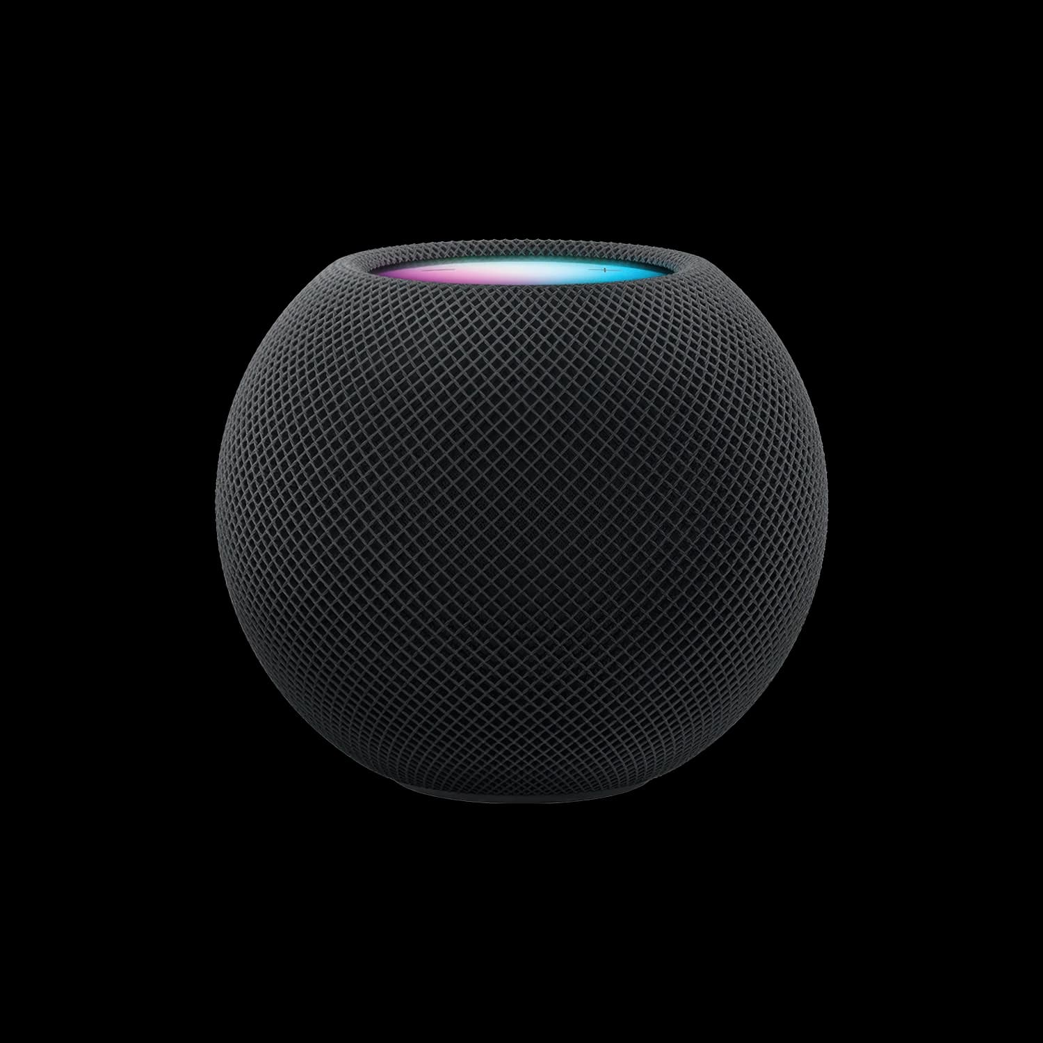 HomePod (2023) · HomePod mini (2023) · Midnight (полночный)