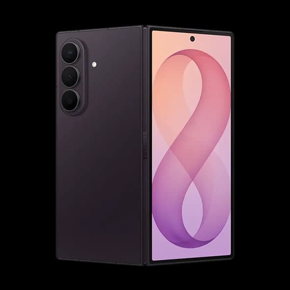 Galaxy Z Fold8 Ultra · Purple (фиолетовые) · 12 ГБ Unified Memory (объединённая память) · 256 ГБ SSD · eSIM+nanoSIM