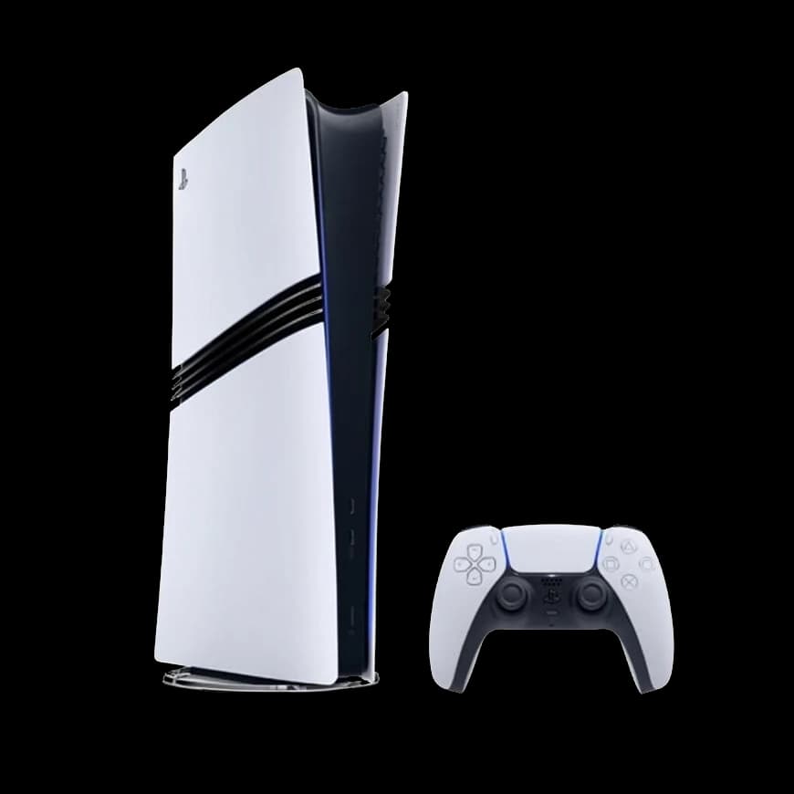 Sony PlayStation 5 Pro · Digital · 2 ТБ