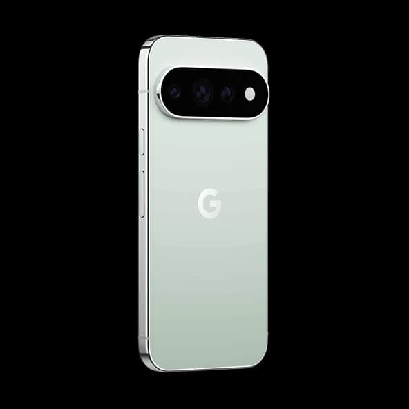 Pixel 11 Pro · 6,3 дюйма · Fog · 12 ГБ Unified Memory (объединённая память) · 256 ГБ