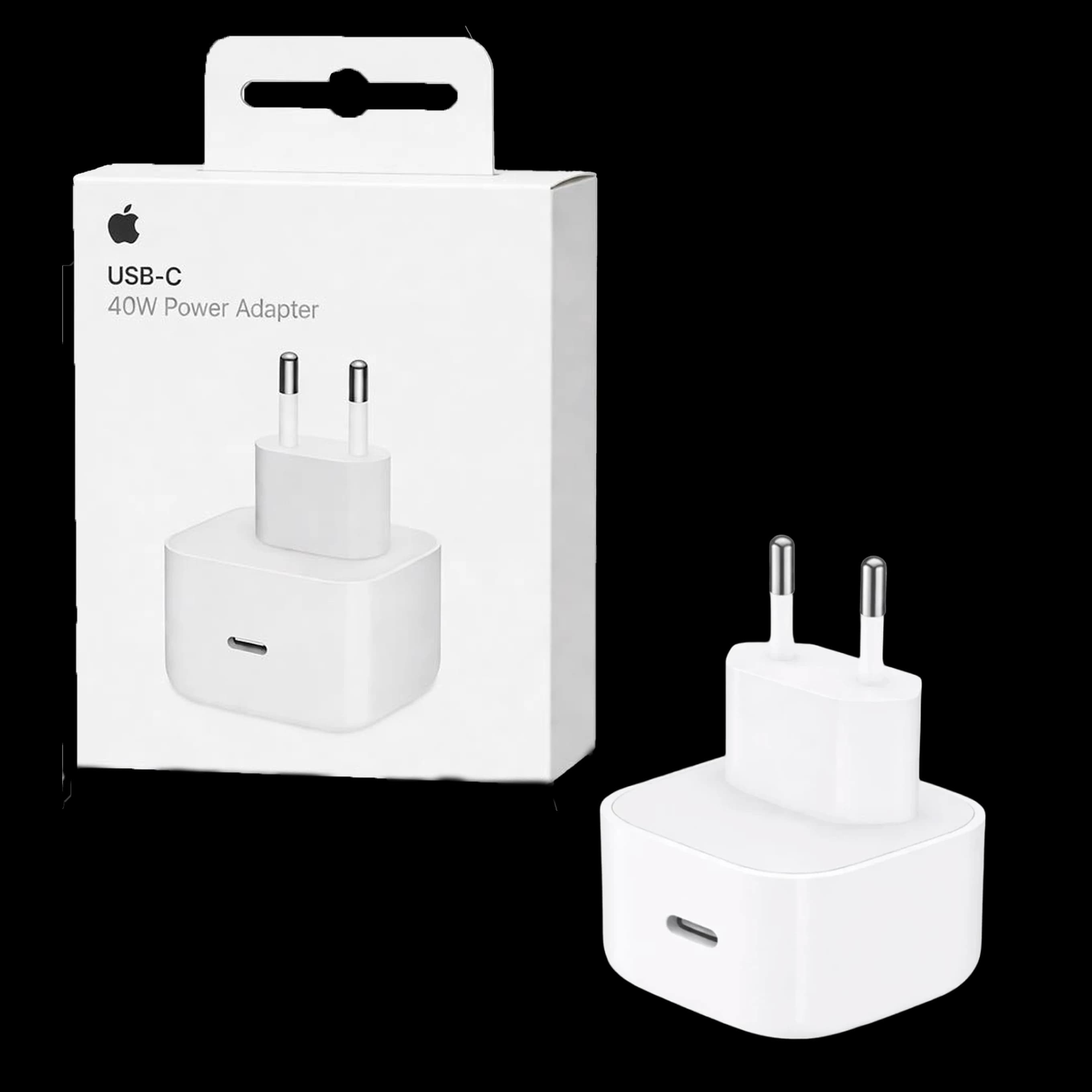 Адаптер Apple 40W