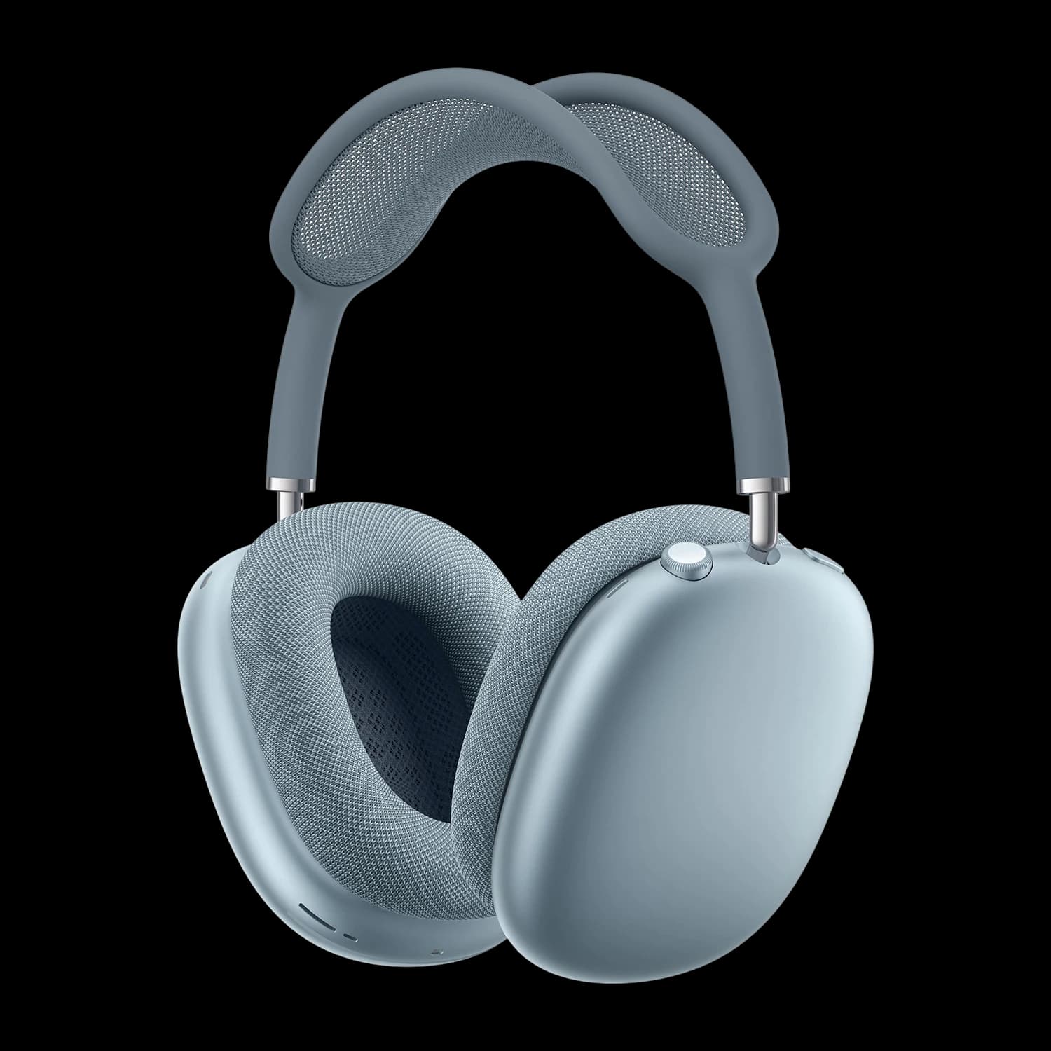 AirPods Max (2024) · AirPods Max (Type-C) · Blue (синие)