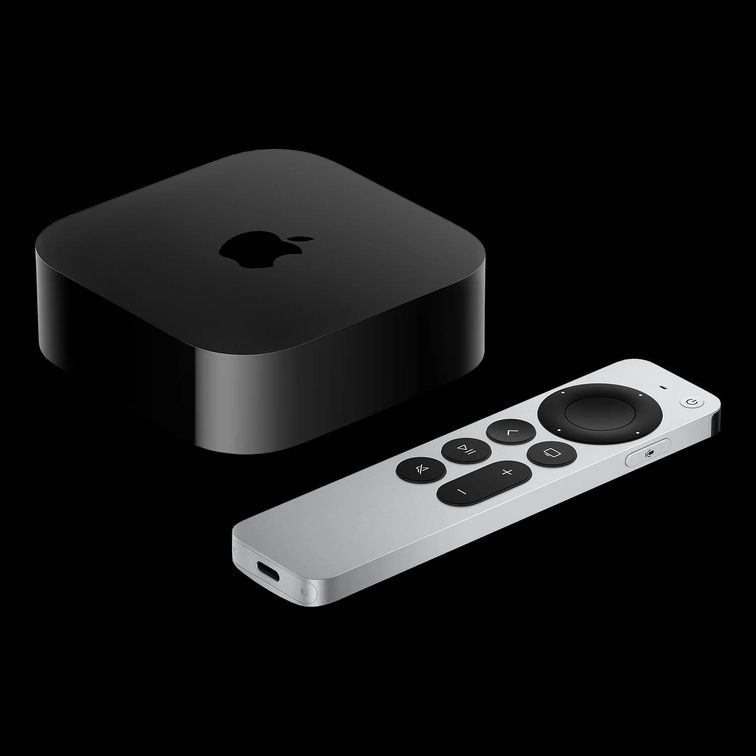 Apple TV 4K (2022) · Apple TV 4K (2022) · 64 ГБ с Wi-Fi