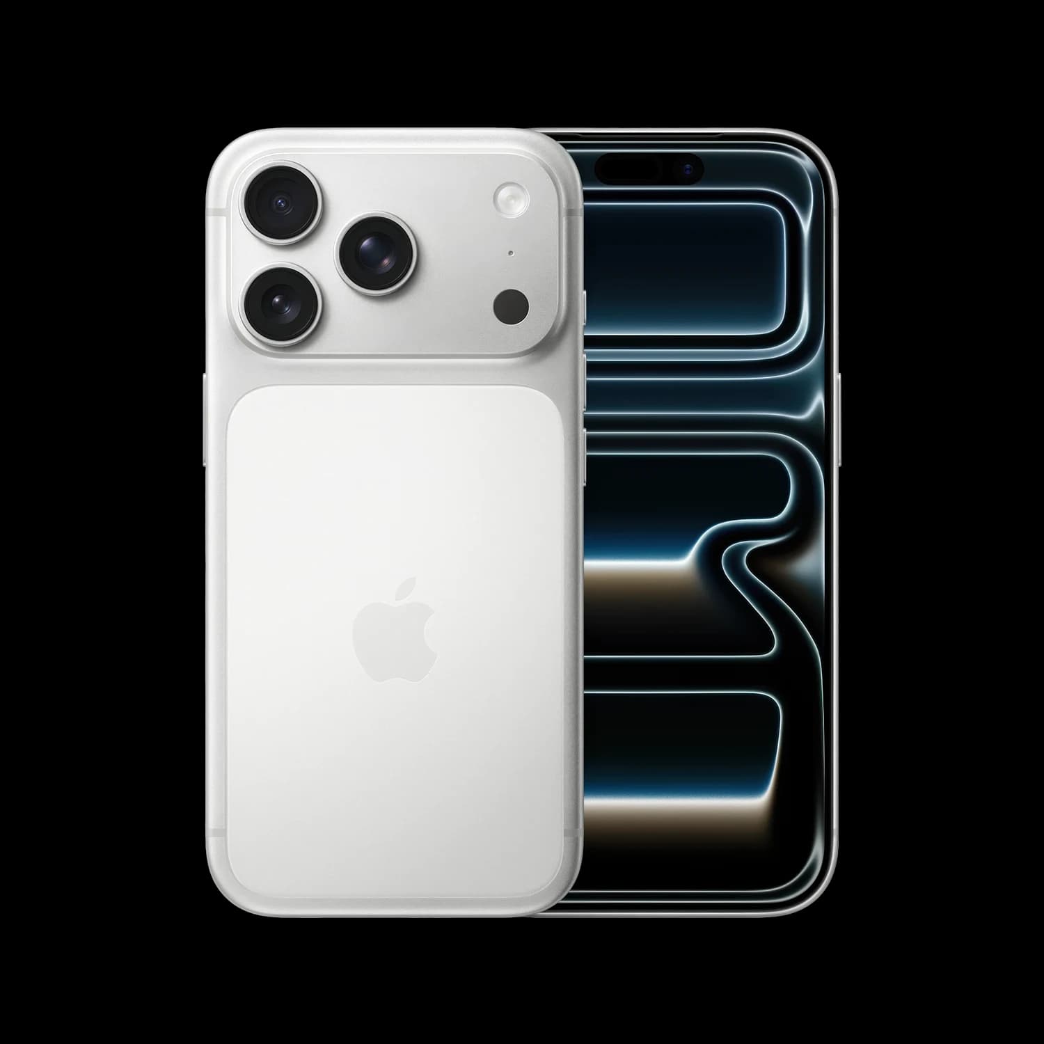 iPhone 17 Pro · Silver (серебристый) · 256 ГБ · Только eSIM (без поддержки физических nanoSIM-карт)
