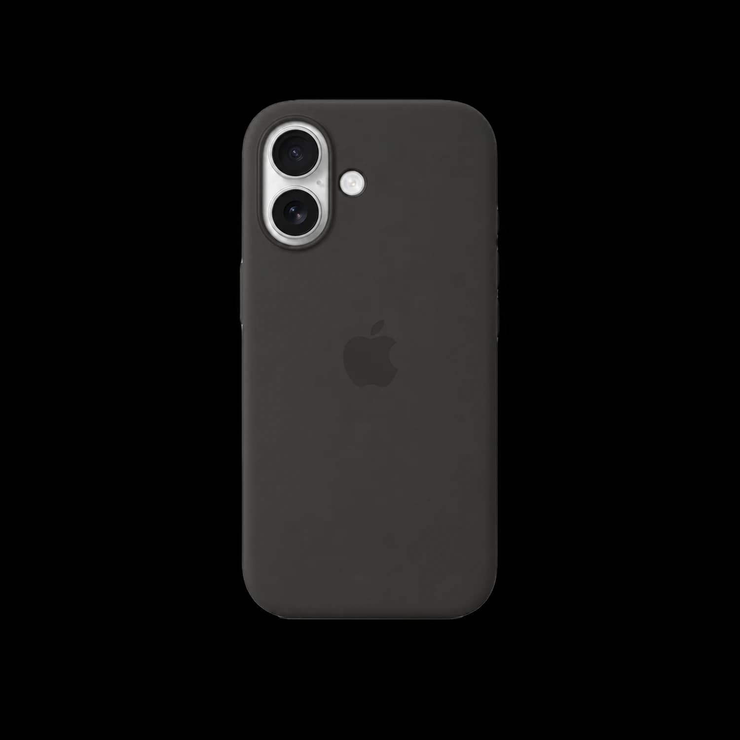 Чехол силиконовый · Graphite Grey (Графитовый серый), фото 1