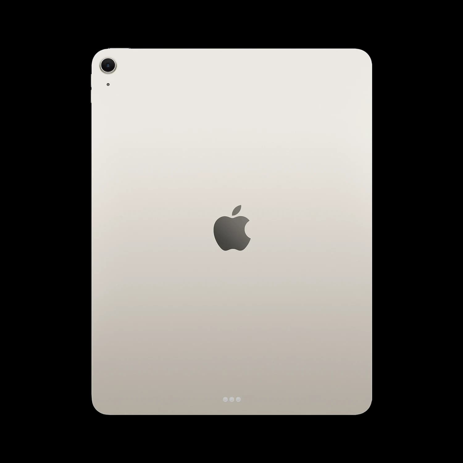 iPad Air M3 (2025) · iPad Air 13" (2025) с процессором Apple M3 · Starlight (золотистые) ·  · 128 ГБ NAND и 8 ГБ ОЗУ · Wi-Fi (без поддержки SIM и 5G / LTE)