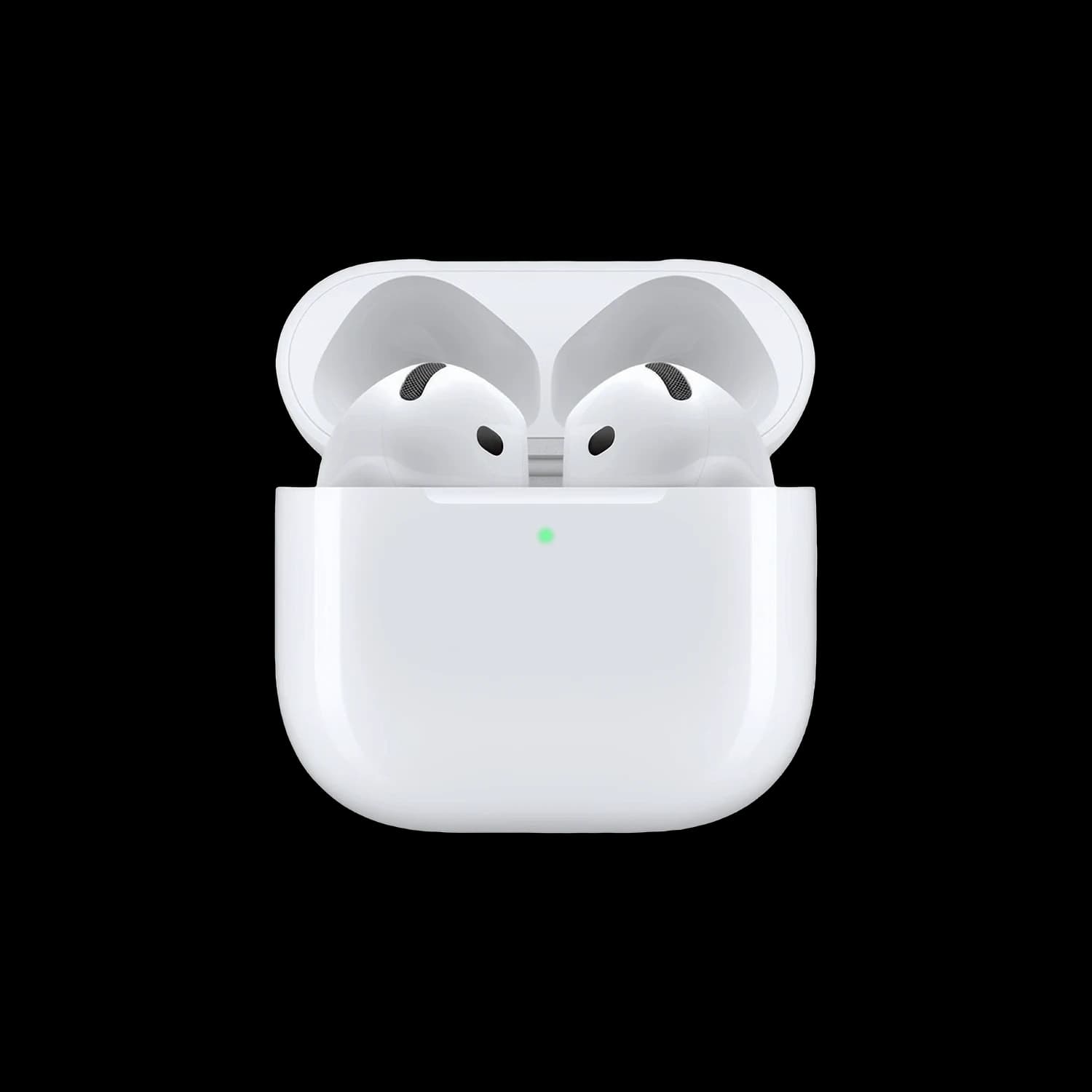 AirPods · AirPods 4 без активного шумоподавления · Белый