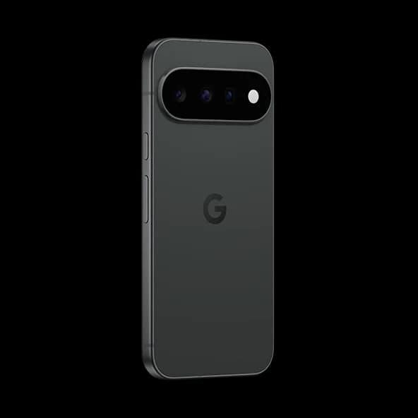 Pixel 11 · Obsidian · 16 ГБ Unified Memory (объединённая память) · 512 ГБ, фото 1