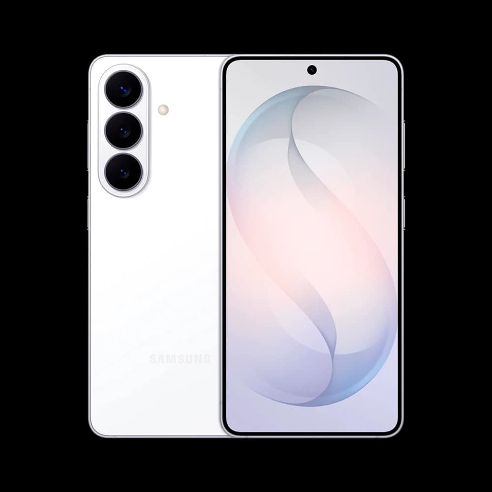 Samsung Galaxy S26 · White (белый) · 256 ГБ SSD · eSIM+nanoSIM