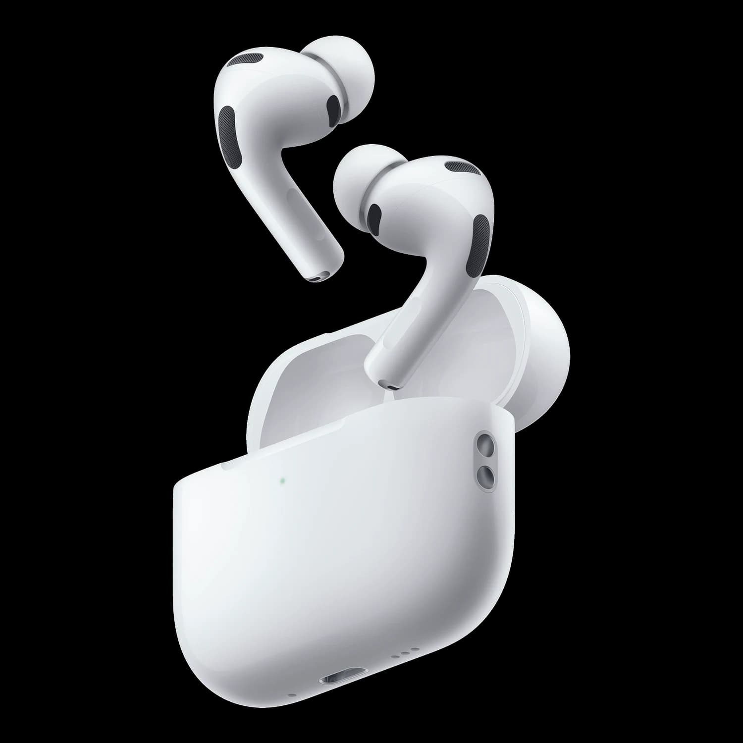 AirPods Pro · AirPods Pro 3 · Белый