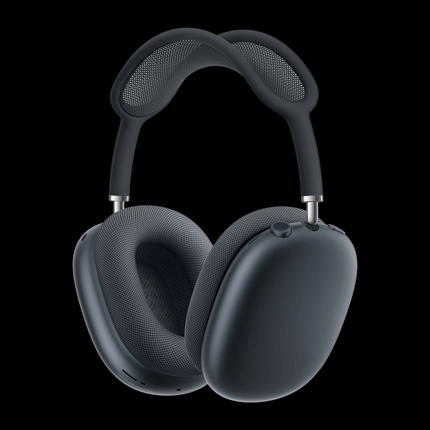 AirPods Max (2024) · AirPods Max (Type-C) · Midnight (тёмно-синие)