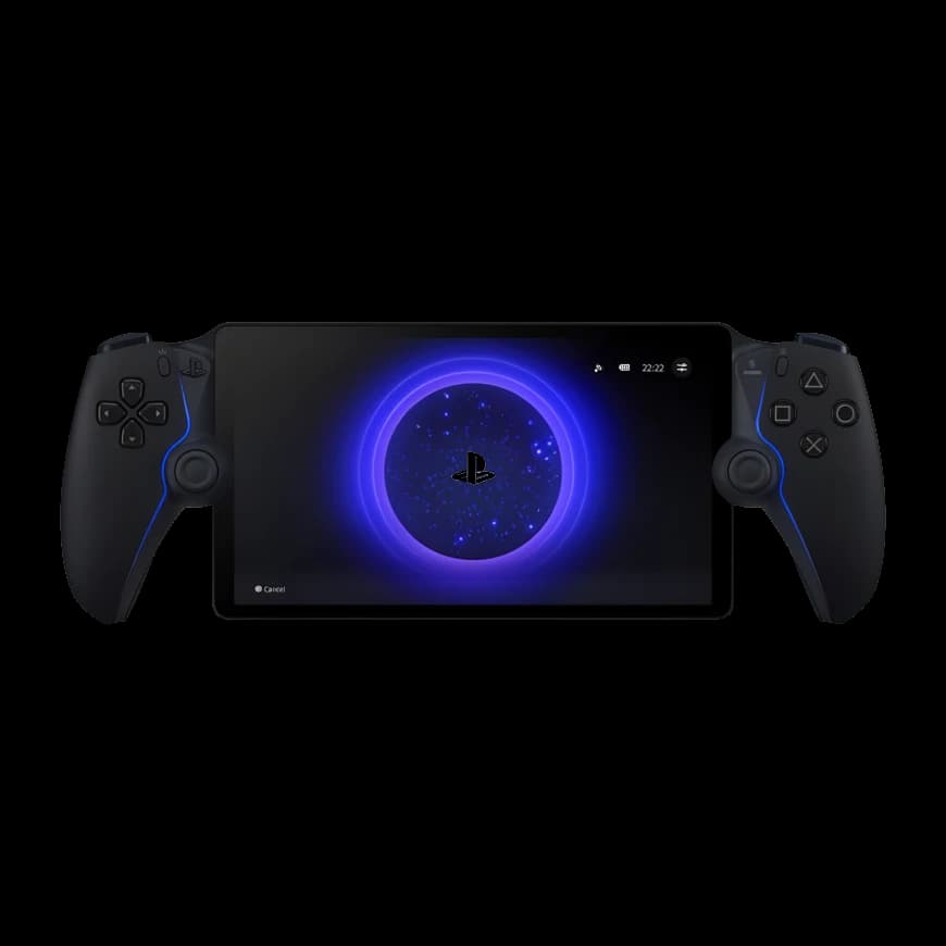 Sony PlayStation Portal · Черный, фото 1