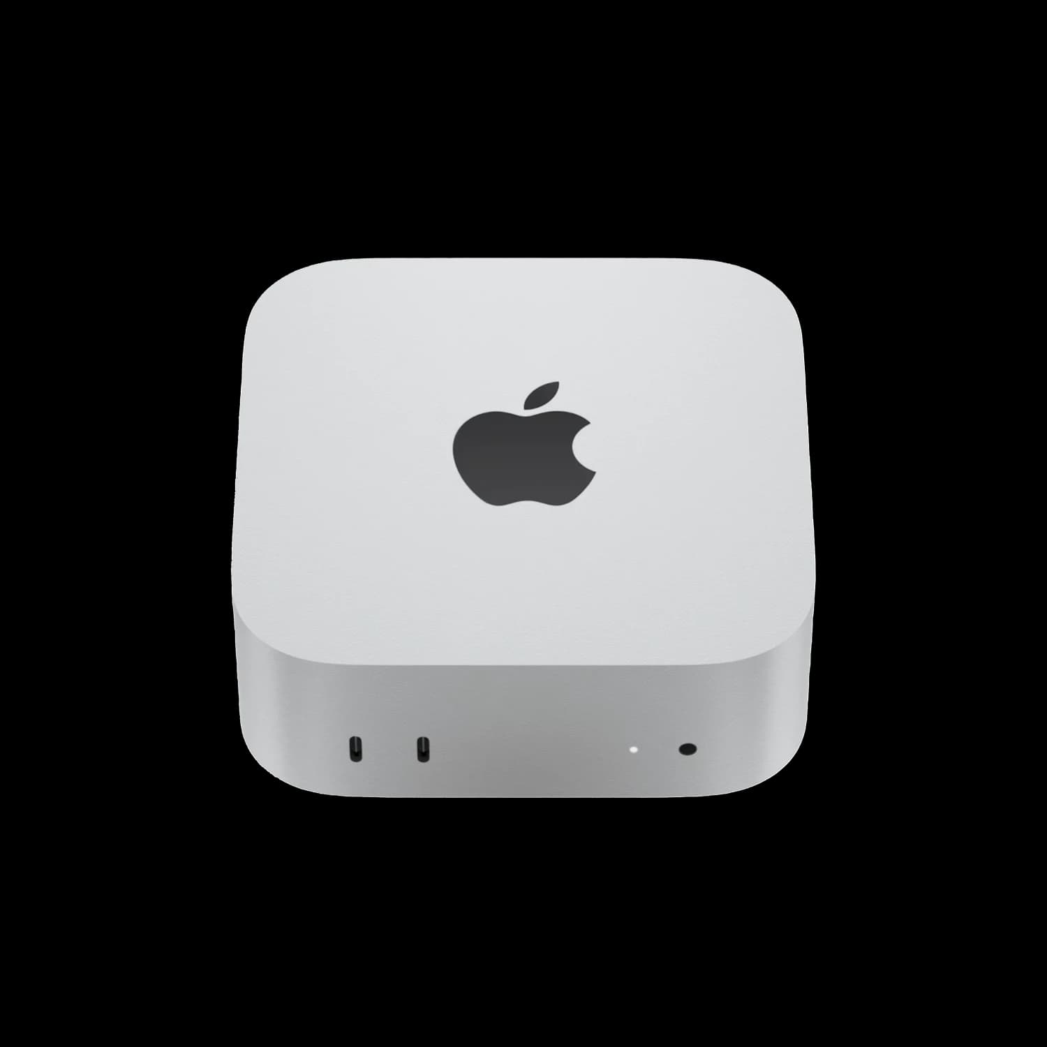 Mac mini (2024)