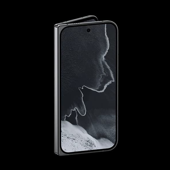 Pixel 11 Pro Fold · Obsidian · 16 ГБ Unified Memory (объединённая память) · 256 ГБ