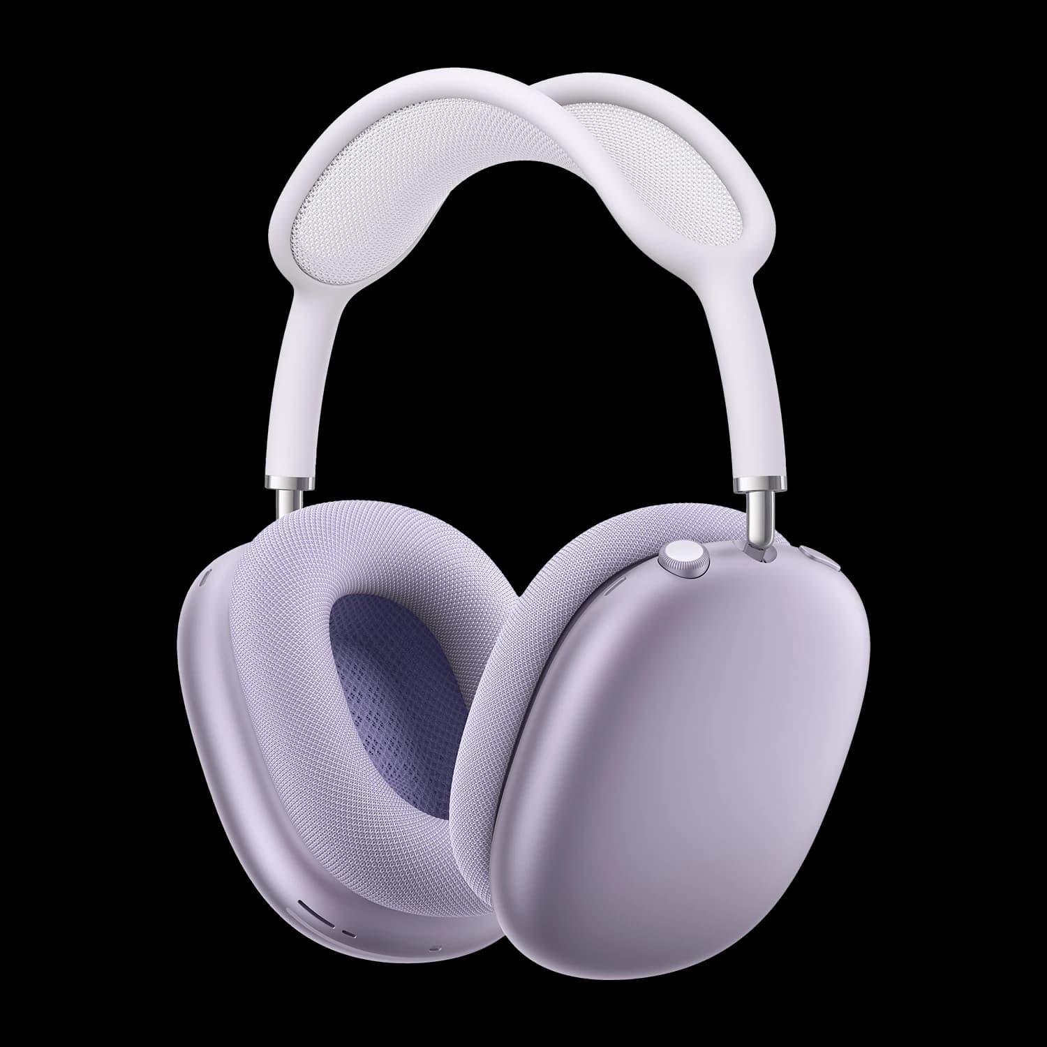 AirPods Max (2024) · AirPods Max (Type-C) · Purple (фиолетовые)