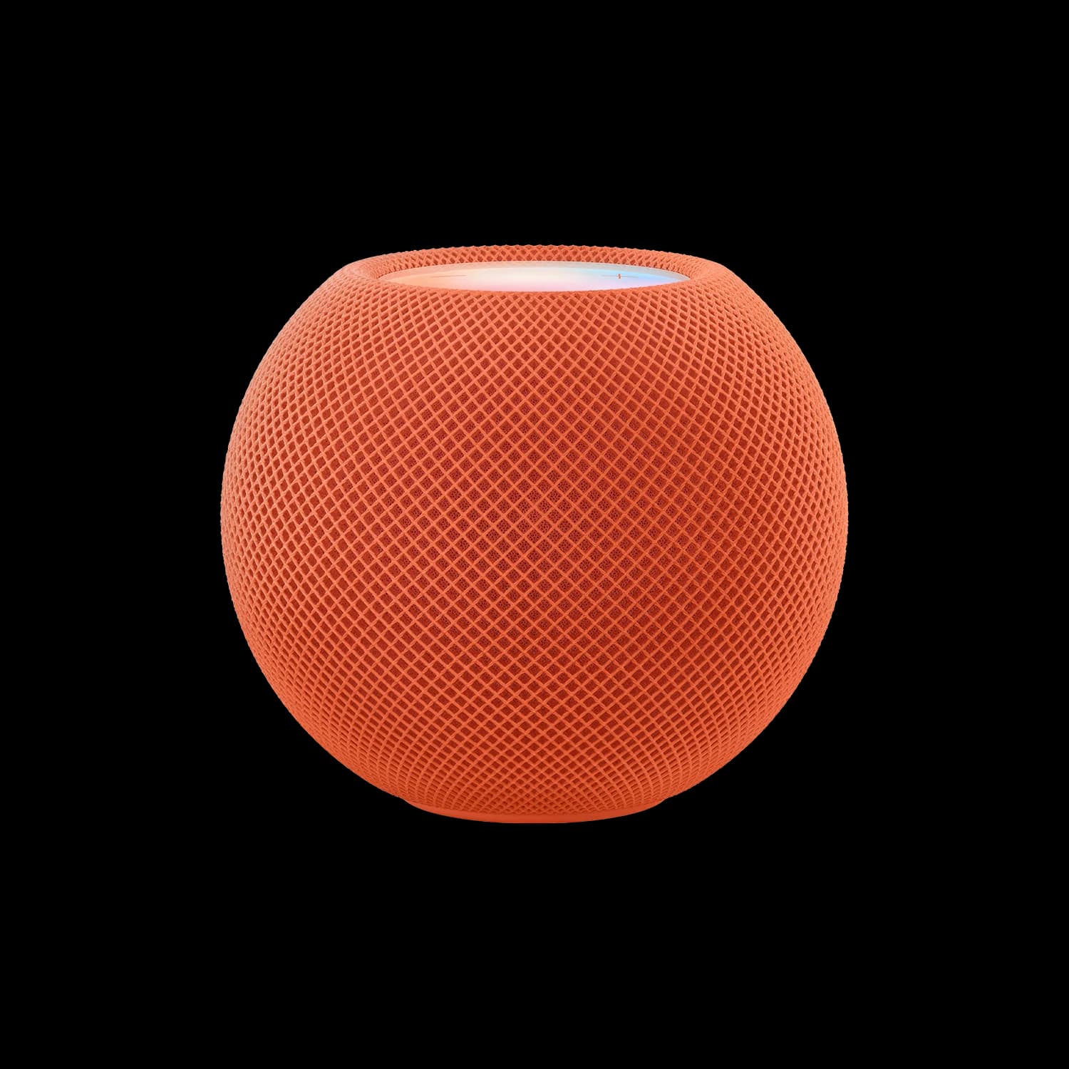 HomePod (2023) · HomePod mini (2023) · Orange (оранжевый)
