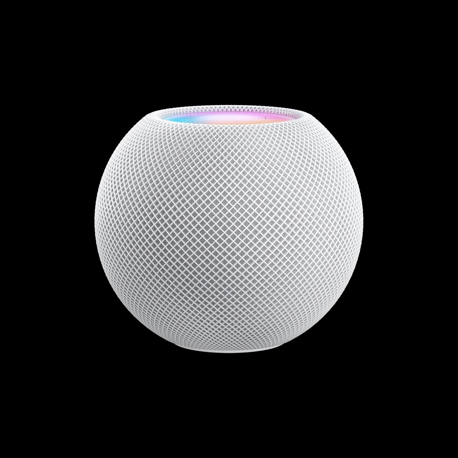 HomePod (2023) · HomePod mini (2023) · White (белый)