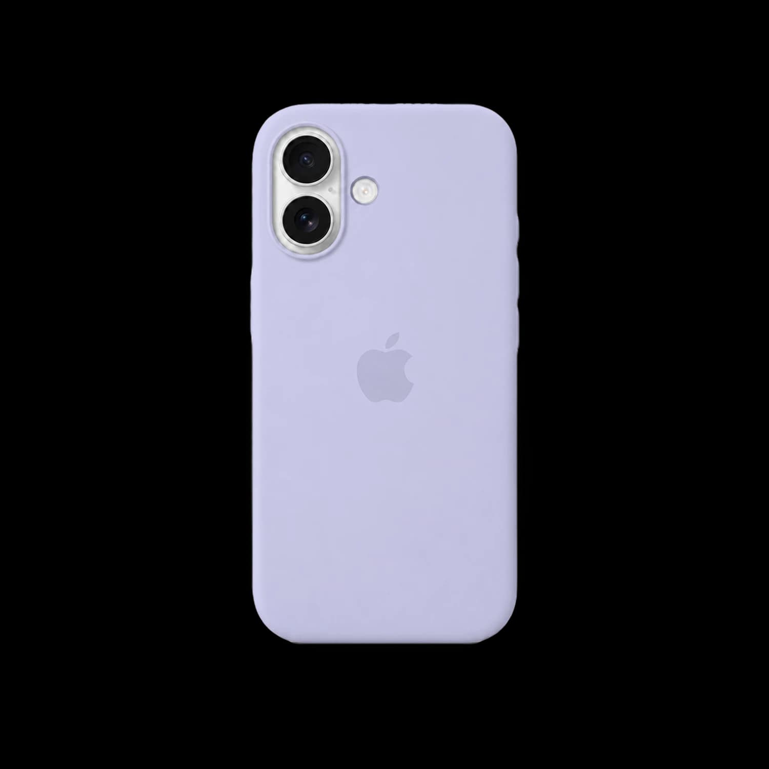 Чехол силиконовый · Lavender (Лаванда), фото 1