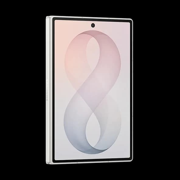 Galaxy Z Fold8 · Greige (Светлый серо-бежевый) · 12 ГБ Unified Memory (объединённая память) · 256 ГБ SSD · eSIM+nanoSIM