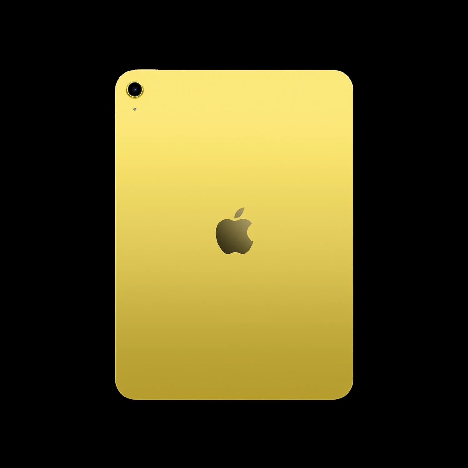 iPad 11 (2025) · Yellow (жёлтый) · 128 ГБ NAND и 6 ГБ ОЗУ · Wi-Fi (без поддержки SIM и 5G / LTE)