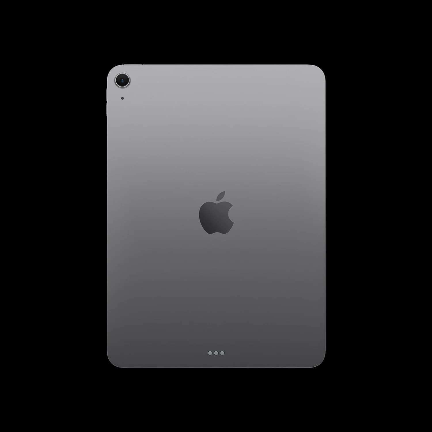 iPad Air M3 (2025) · iPad Air 11" (2025) с процессором Apple M3 · Space Gray (космический серый) ·  · 128 ГБ NAND и 8 ГБ ОЗУ · Wi-Fi (без поддержки SIM и 5G / LTE)