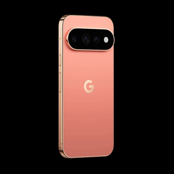 Pixel 11 Pro · 6,3 дюйма · Canyon · 12 ГБ Unified Memory (объединённая память) · 256 ГБ