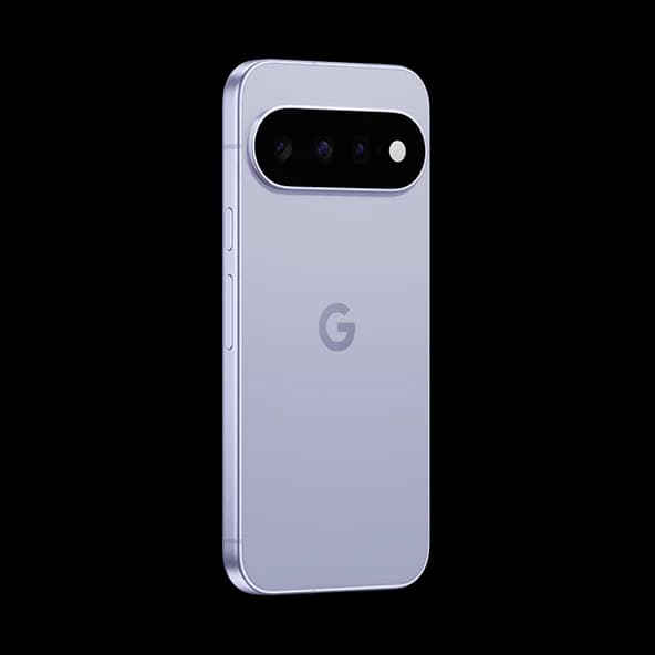 Pixel 11 · Frost · 16 ГБ Unified Memory (объединённая память) · 512 ГБ, фото 1