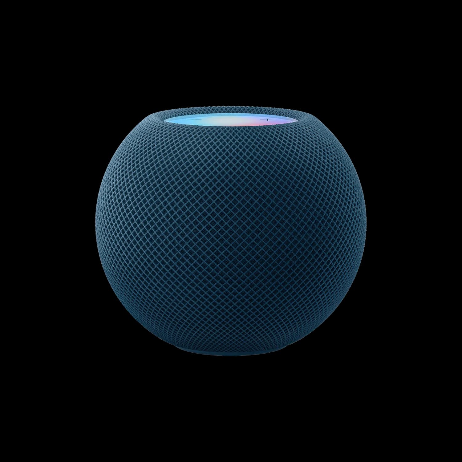 HomePod (2023) · HomePod mini (2023) · Blue (синий)