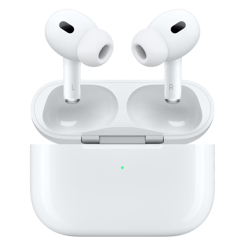 Apple наушники AirPods PRO 2 New TYPE-C