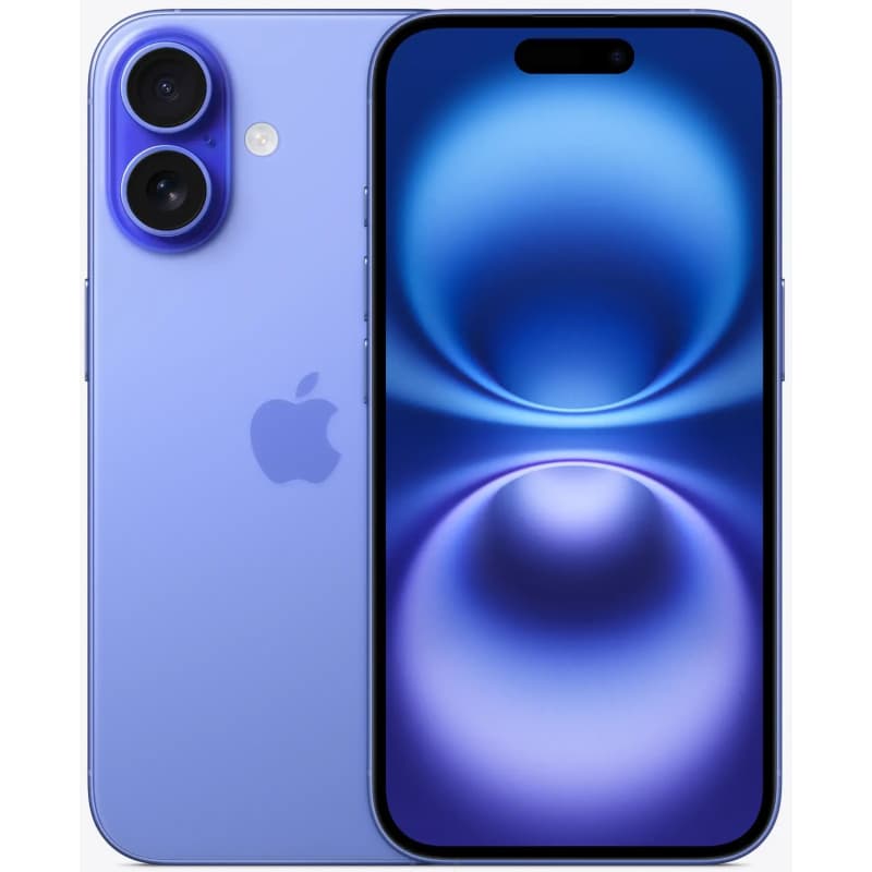 iPhone 16 Plus 128Gb Ultramarine
