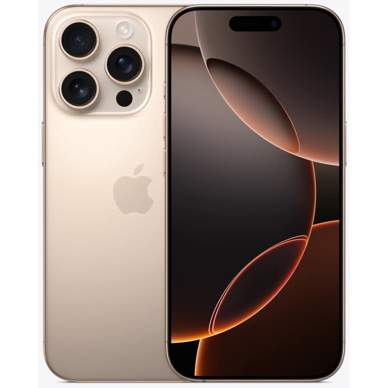 iPhone 16 Pro Max 1Tb Desert