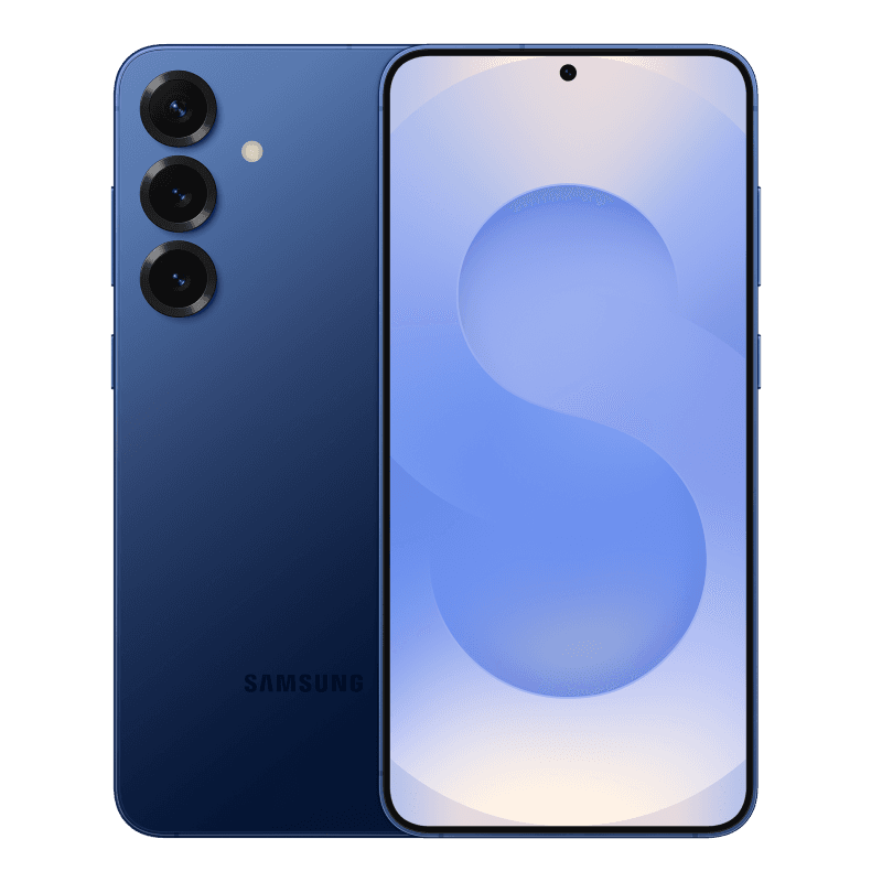 Samsung S25 12/256 Navy