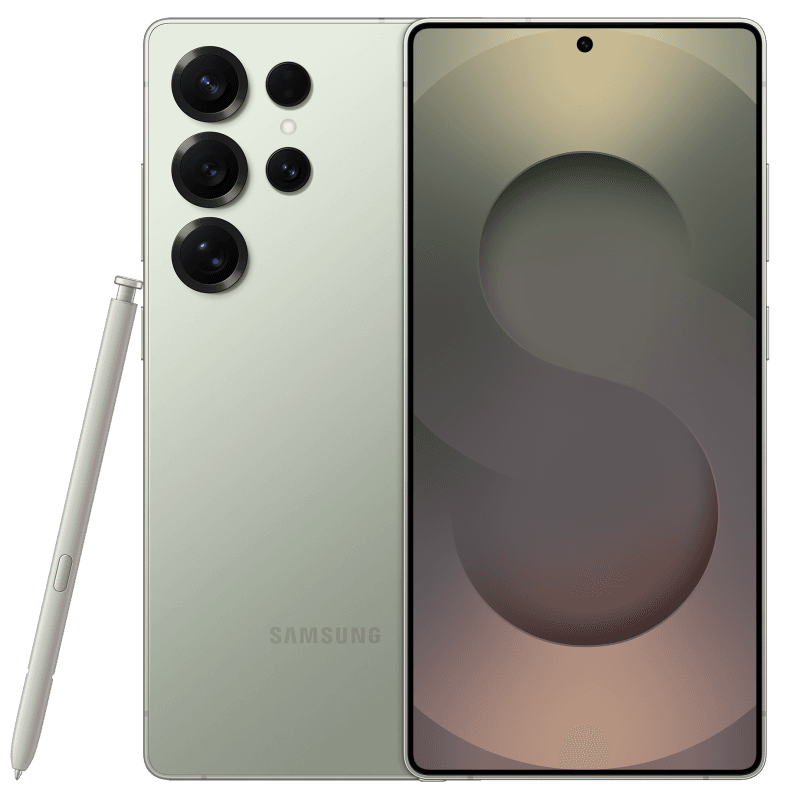 Samsung S25 Ultra 12/256 Silverblue
