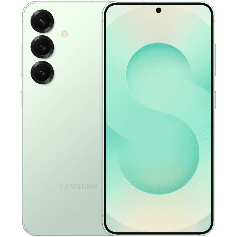 Samsung S25 12/256 Mint