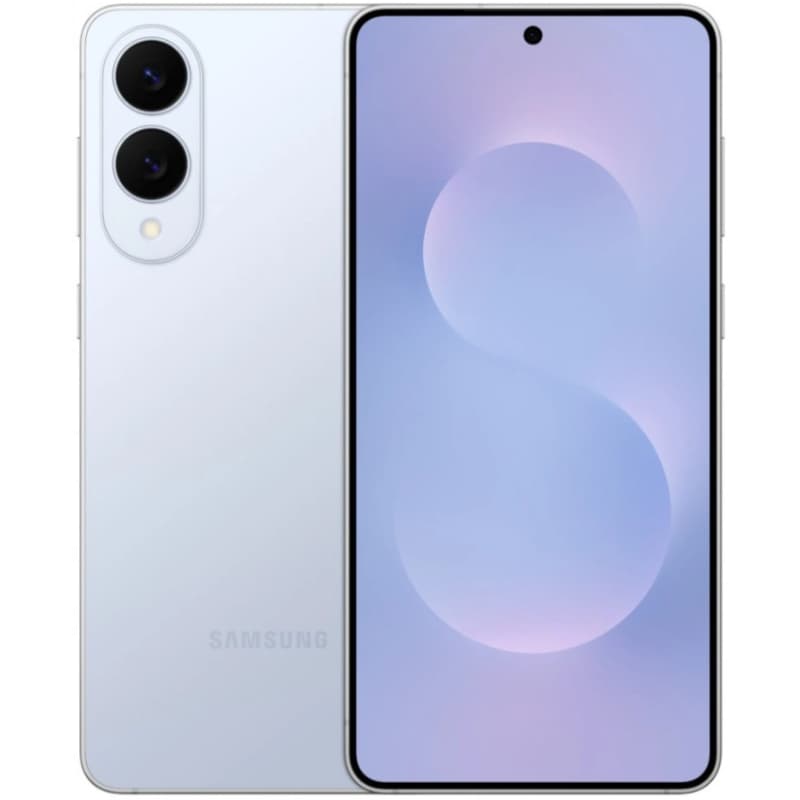 Samsung S25 12/128 Icyblue