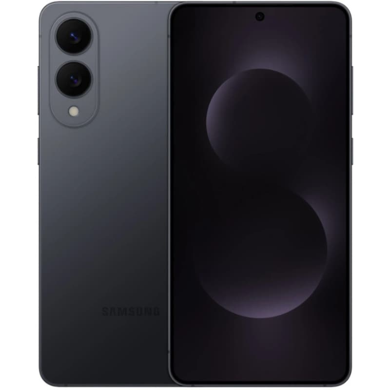Samsung S25 Edge 12/512 Jetblack