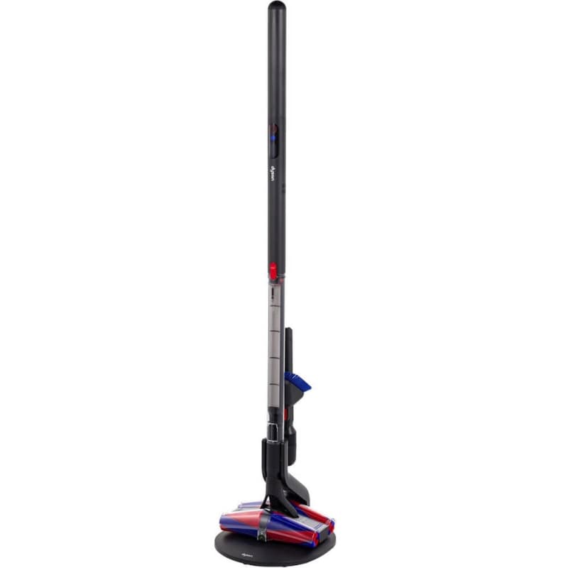 Dyson SV50 Pencilvac Fluffycones Black