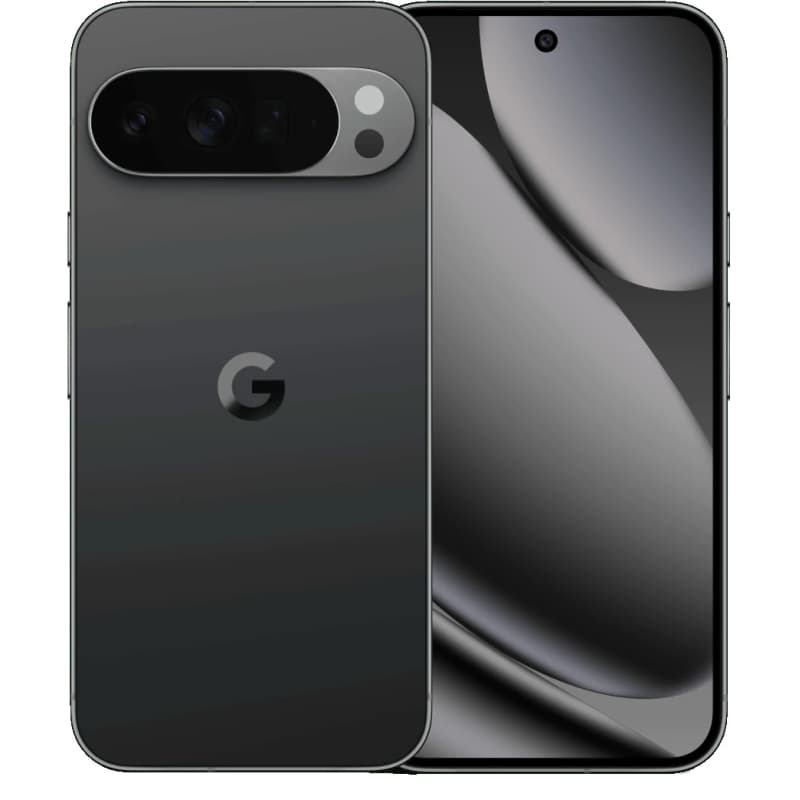Google Pixel 10 Pro XL 512 Obsidian (Black)