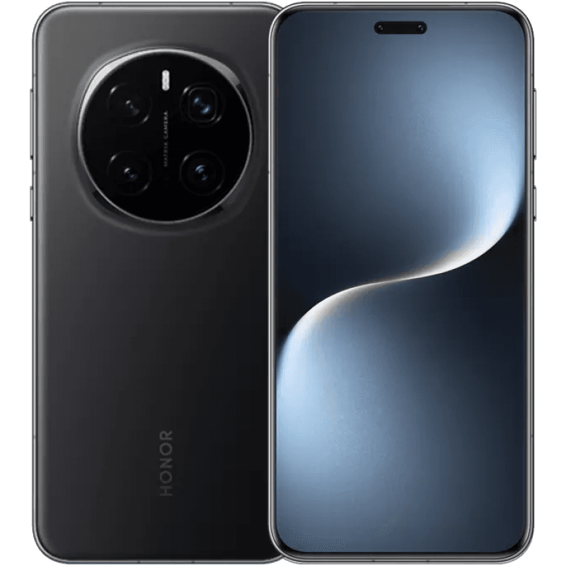 Honor Magic 8 Pro 16/1Tb Black