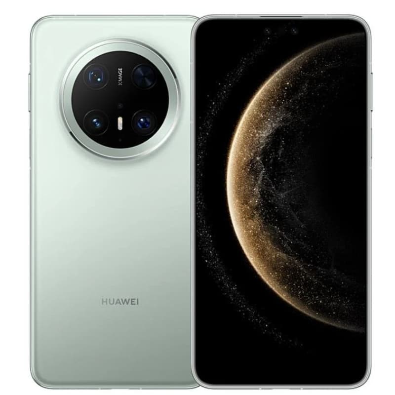 Huawei Mate 70 Pro 12/512 Green