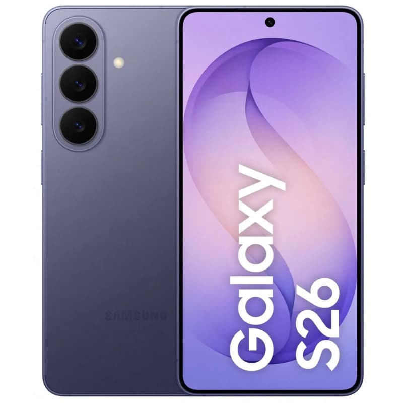 Samsung S26 12/256 Violet