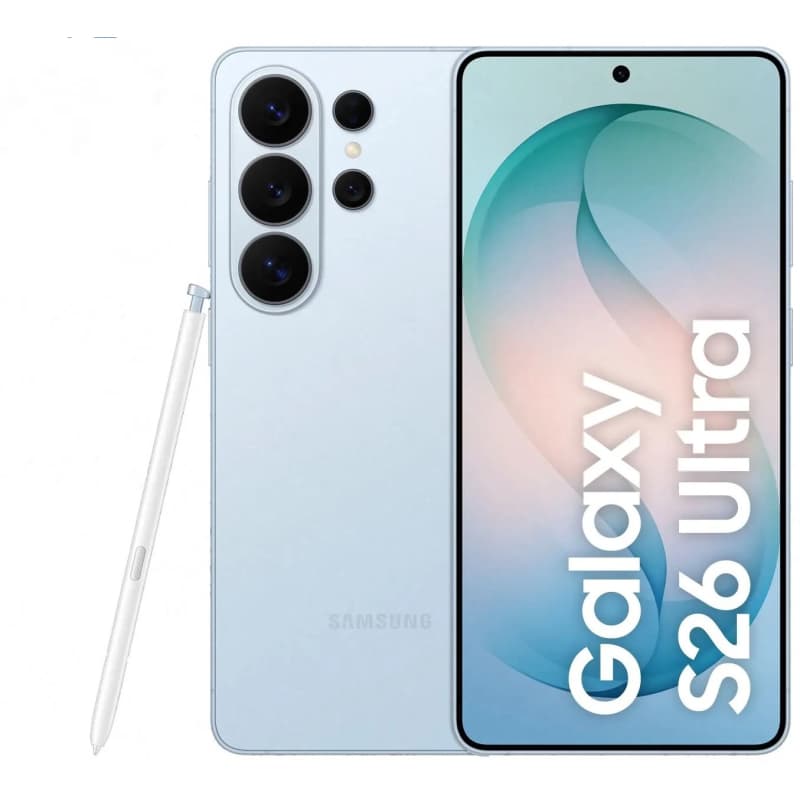 Samsung S26 Ultra 12/512 Sky Blue
