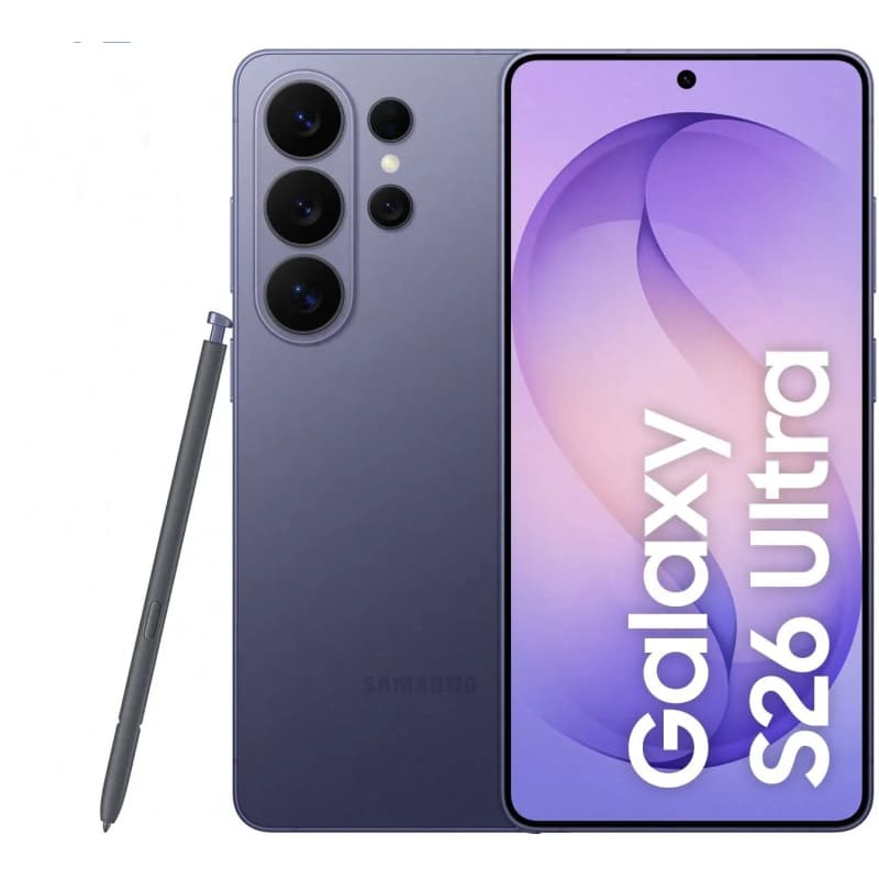 Samsung S26 Ultra 12/512 Violet